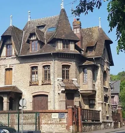 Gare/centre Апартаменты Руан