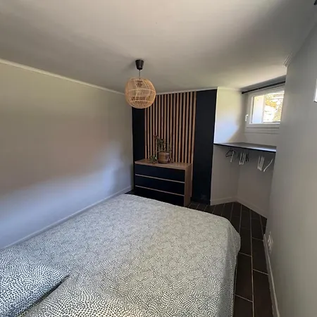 Gare/centre Appartement *