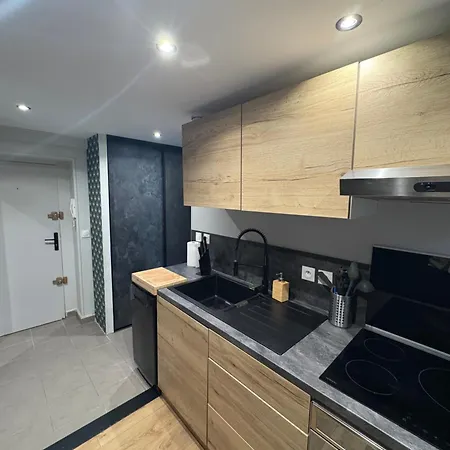 Gare/centre Руан