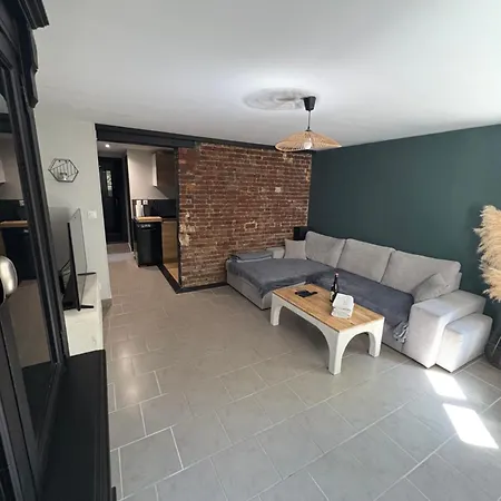 Gare/centre * Руан