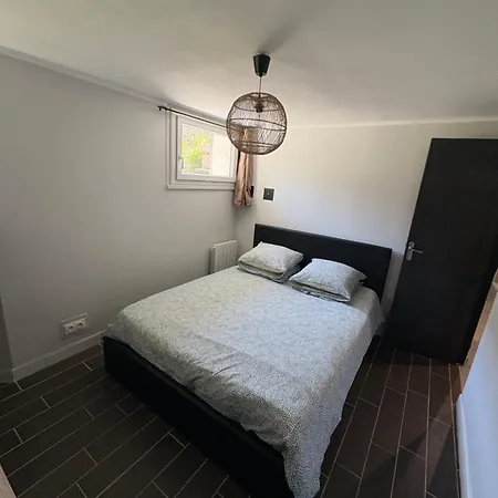 Appartement Gare/centre